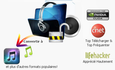 Audiobook Converter pour Mac