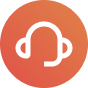 icon customer support