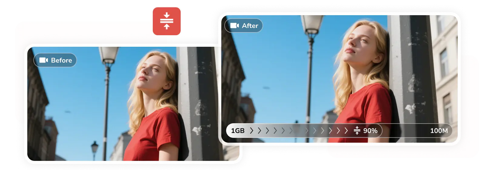 free video compressor to compress video for email