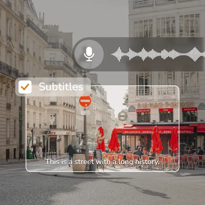 apply effects to video