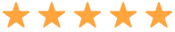 five stars