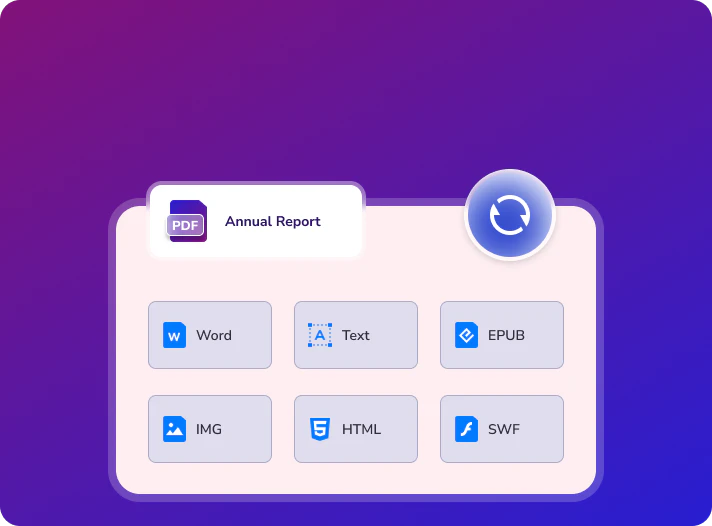 free pdf converter home banner
