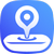 location changer icon
