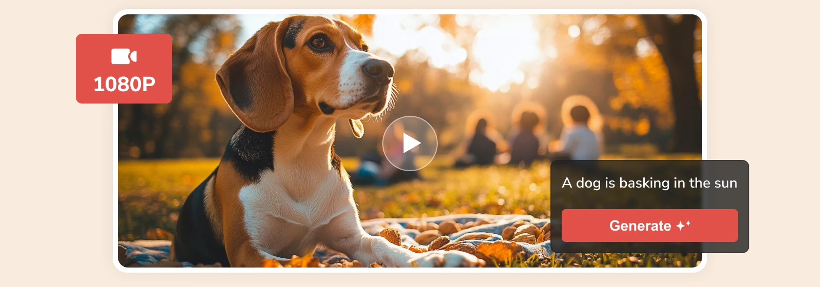 generate high quality video with ai