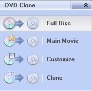 Clonar DVD
