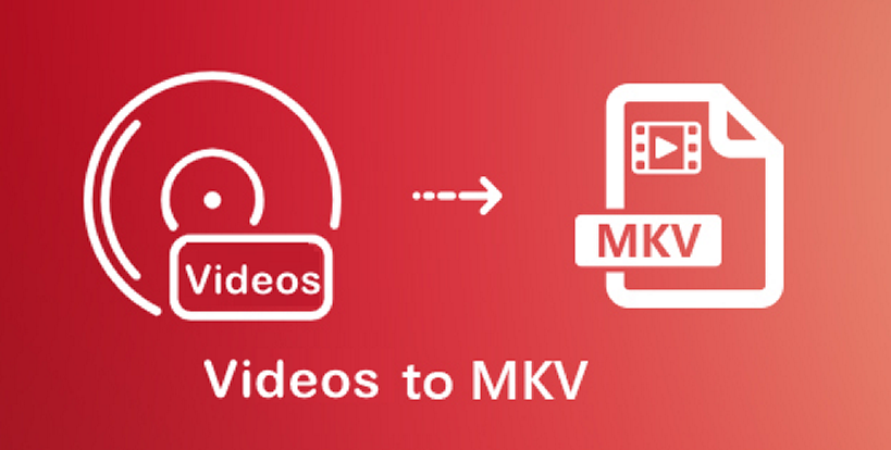 convertir video en mkv