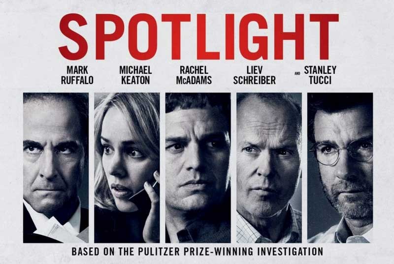 Spotlight