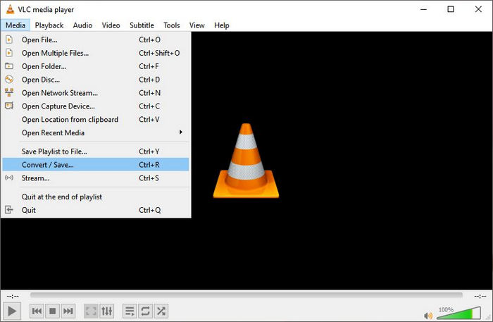 vlc media player