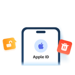 Apple ID Remover