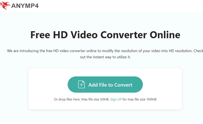 any mp4 video converter