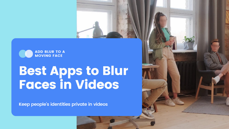 7 best apps to blur faces in videos