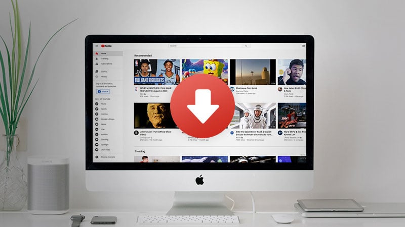 best youtube downloader for mac