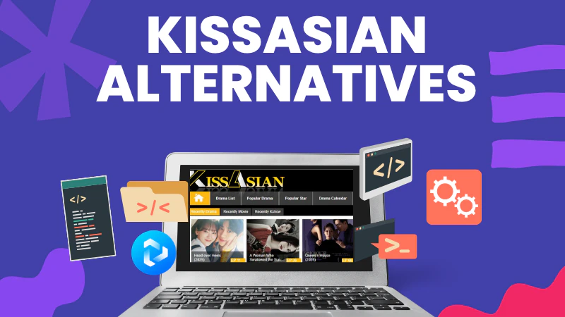 kissasian alternative