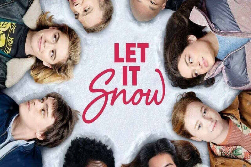 Let It Snow