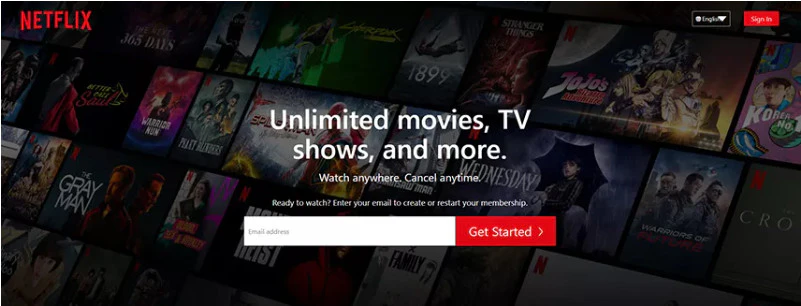 netflix