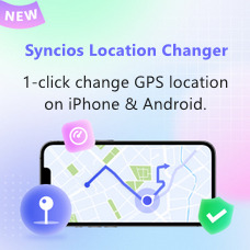 location changer