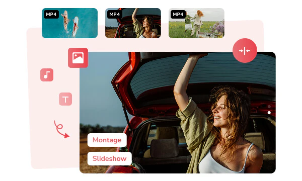 merge mp4 videos