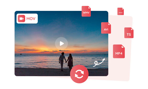 free mov to mp4 converter