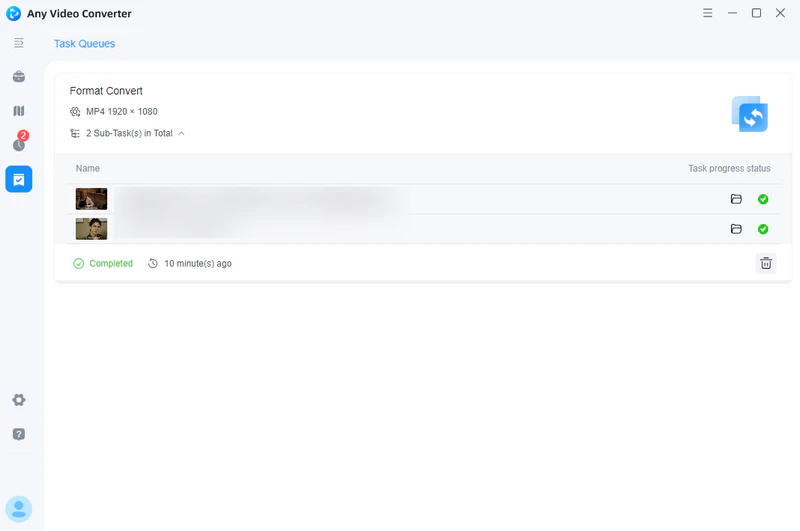 convert webm to mp4
