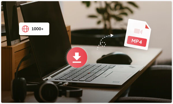 download videos to mp4