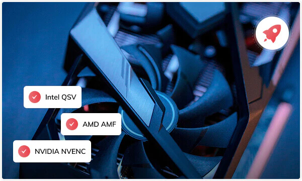 gpu acceleration