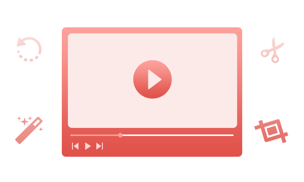 editar y personalizar video