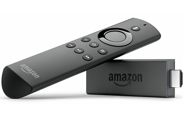 amazon fire tv stick