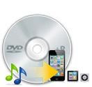 rip dvd to iphone