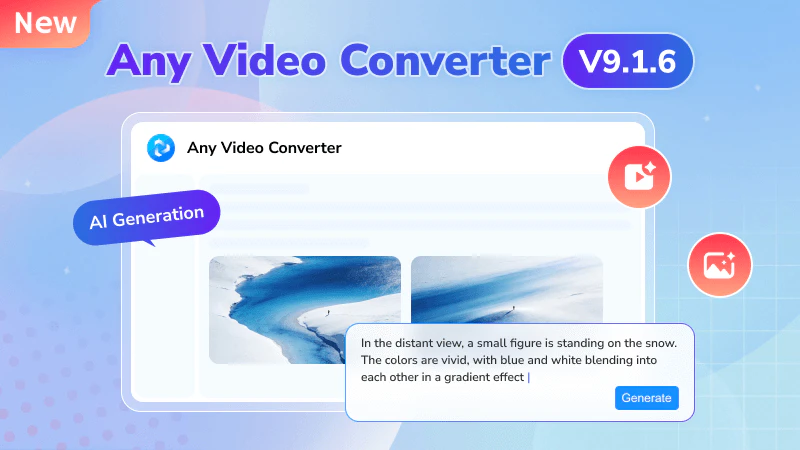 any video converter v9.1.6